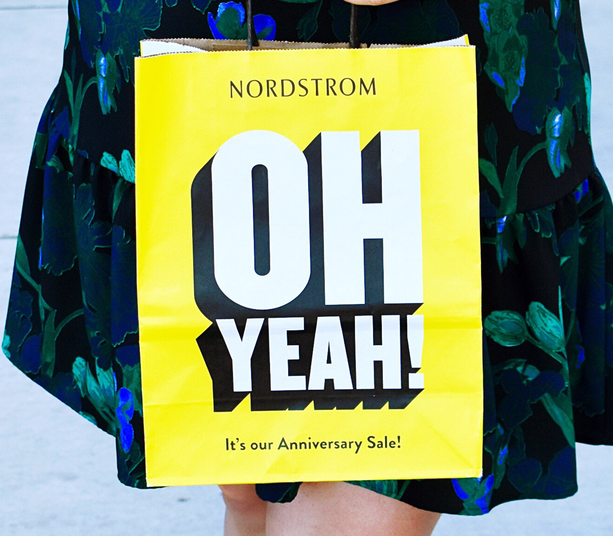 Your Guide To The Nordstrom Anniversary Sale By Bumble And Bustle